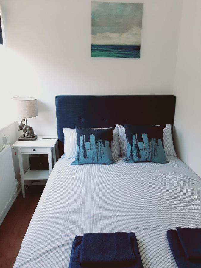 Cosy 1 Bedroom In The Heart Of * Llandudno