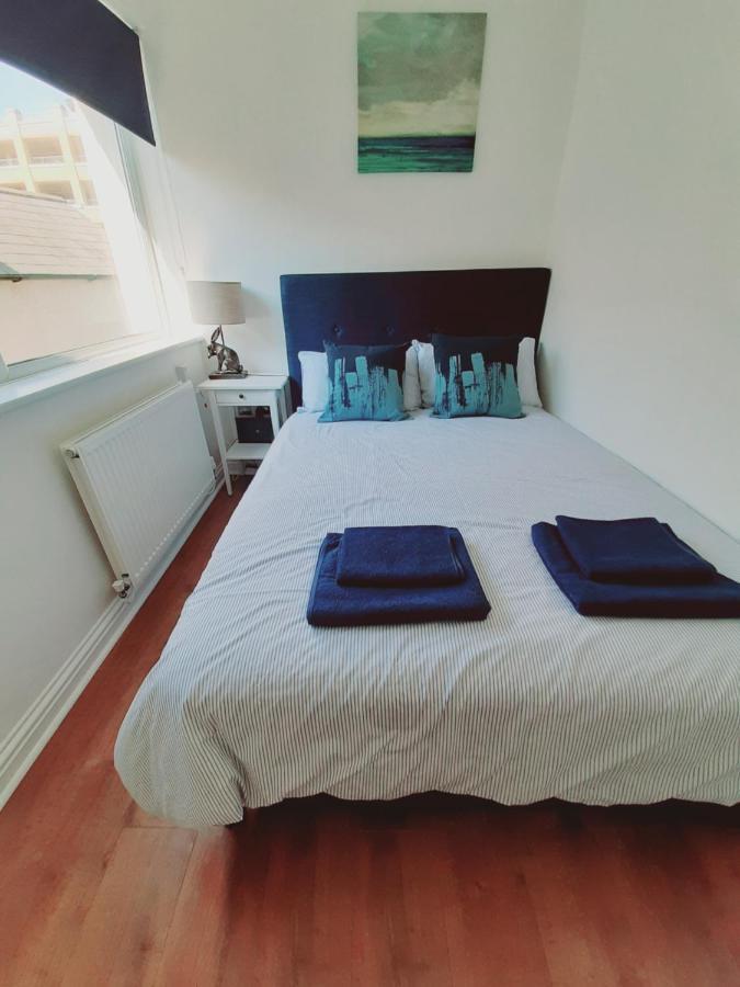 Cosy 1 Bedroom In The Heart Of *