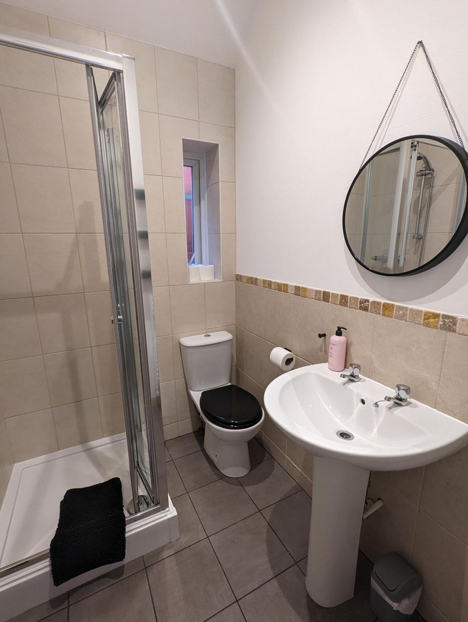 Cosy 1 Bedroom In The Heart Of Apartment Llandudno